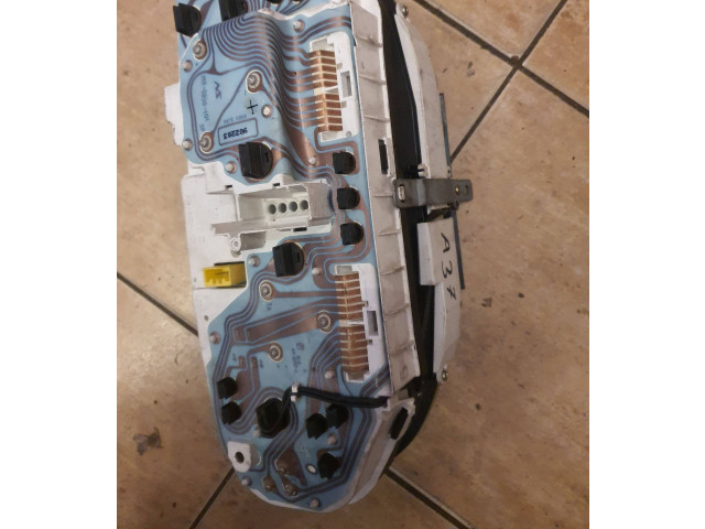 Přístrojová deska Honda Civic 1986 HR0200101, 902203