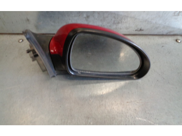 Зеркало электрическое        KIA Pro Cee'd I  2008 - 2013 года   