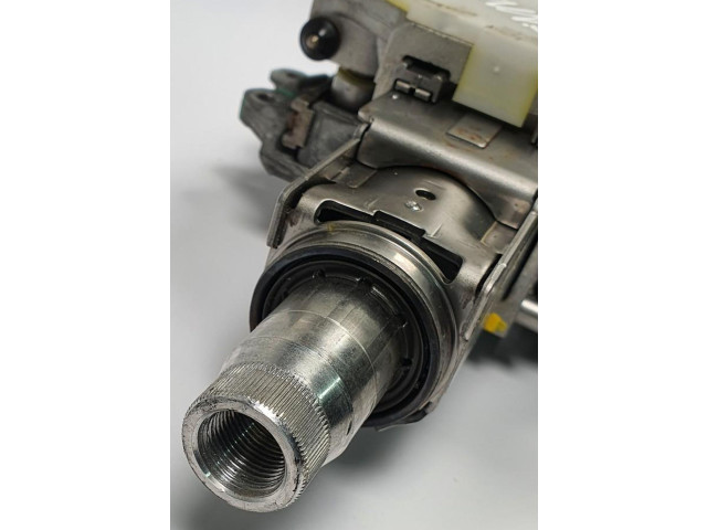 Рулевая рейка 7L0419501BK Porsche Cayenne (9PA) 2002 - 2010 года