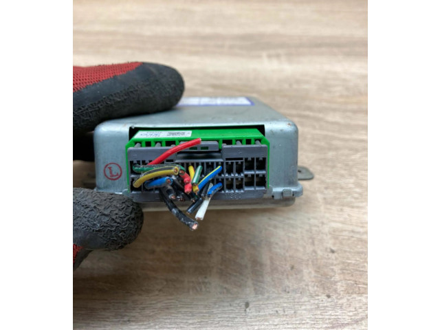 Комфортный модуль