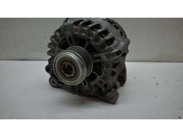 Генератор 059903024A   Audi A7 S7 4G      