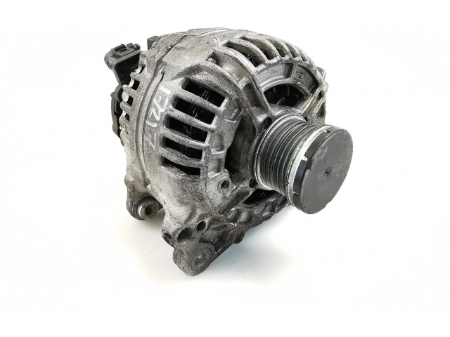 Генератор 03F903023D Skoda Yeti (5L)