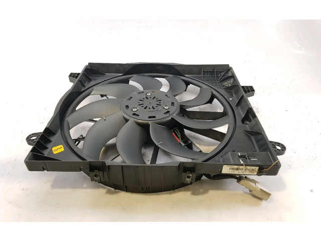 Вентилятор радиатора     8049100307    Jeep Wrangler 