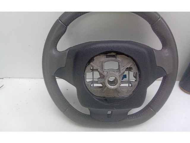 Руль Citroen C4 II 2011 - 2016 года Sinreferencia