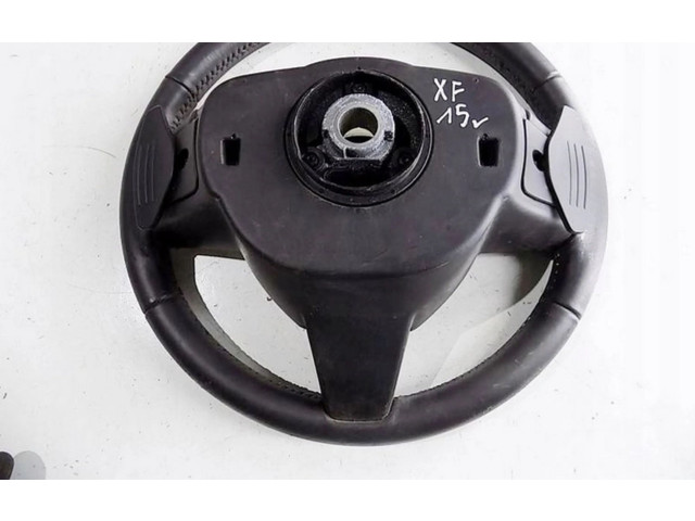 Руль Jaguar XF X250 2007-2015 года 70078000