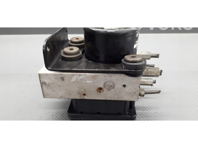 Блок АБС 48940-09300 SsangYong Actyon sports I 2005 - 2012 года