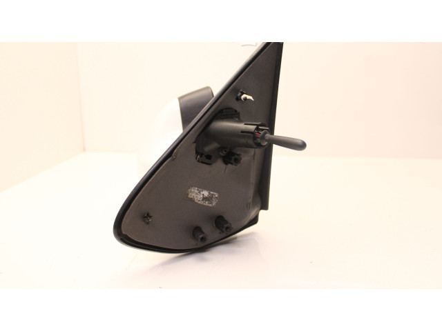 Зеркало (механическое) Dacia Sandero 2008 - 2012 года