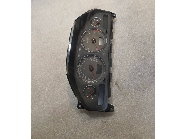 Панель приборов 8673267, 8602758 Volvo XC90