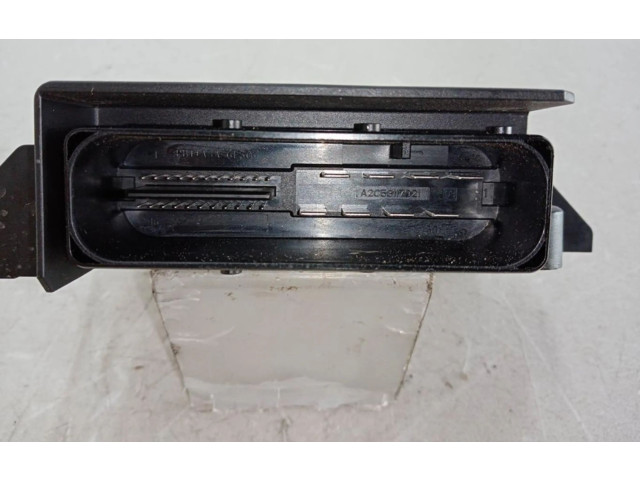 Блок управления двигателя 3AA907801H   Volkswagen PASSAT