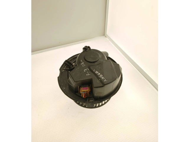 Вентилятор печки 983055U Audi A3 S3 8P