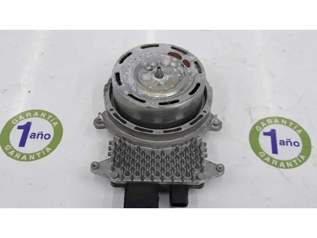 Вентилятор радиатора 190305AAA01, PM18B001 Honda Civic X 1.5