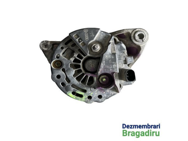 Генератор 047903015Q Skoda Fabia Mk1 (6Y)