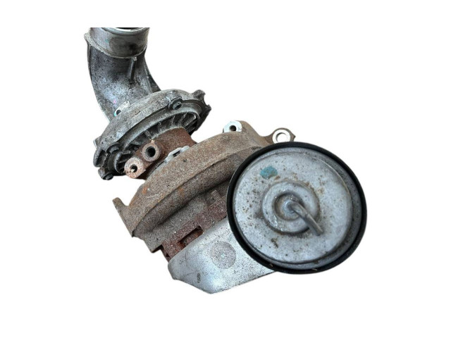 Turbodmychadlo Турбина 17201gR070   Toyota Avensis T270   