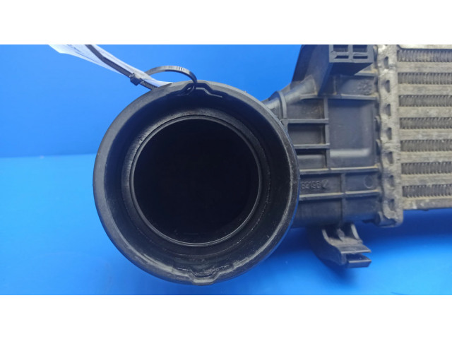 Интеркулер  A2115001102, G1592000   Mercedes-Benz E W211 3.0