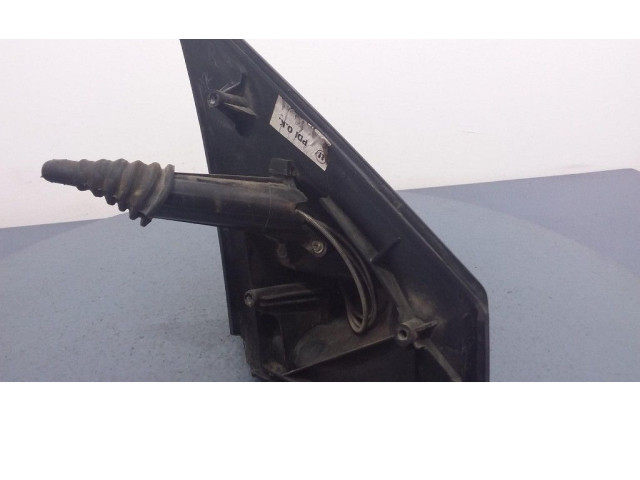 Zpětné zrcátko Tata Indica Vista II 2008