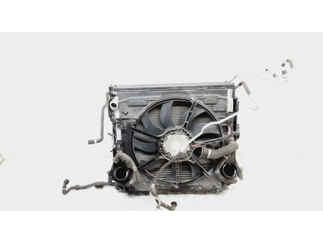 Комплект радиатора