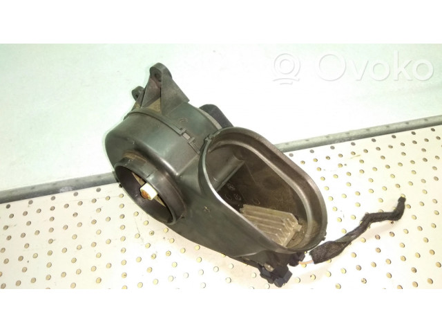 Вентилятор печки    1485724080, 5020105   Citroen C8