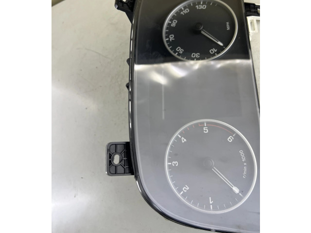 Přístrojová deska Land Rover Range Rover Sport L320 2012 CH2210849DD