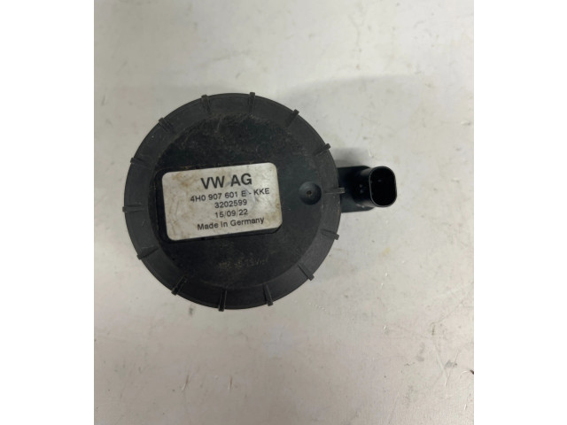 Блок управления 4H0907601E   Volkswagen Golf VII