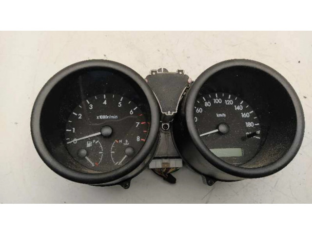 Панель 96426348 Chevrolet Aveo