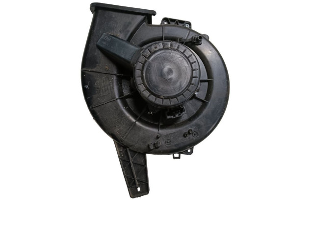 Вентилятор печки 6r1819015 Skoda Fabia Mk2 (5J)