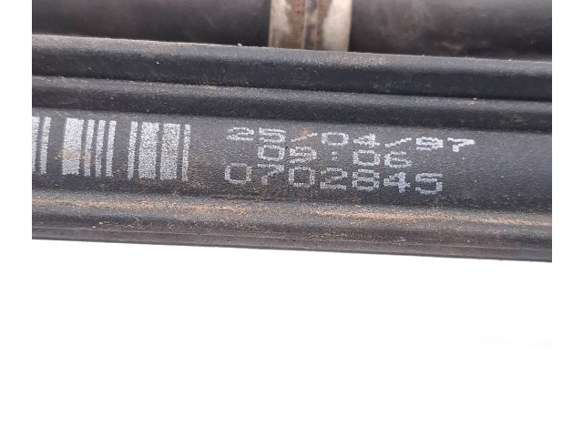 Vstřikovač 95BF9D280CD, 95WF9C968AA Ford Fiesta J4C