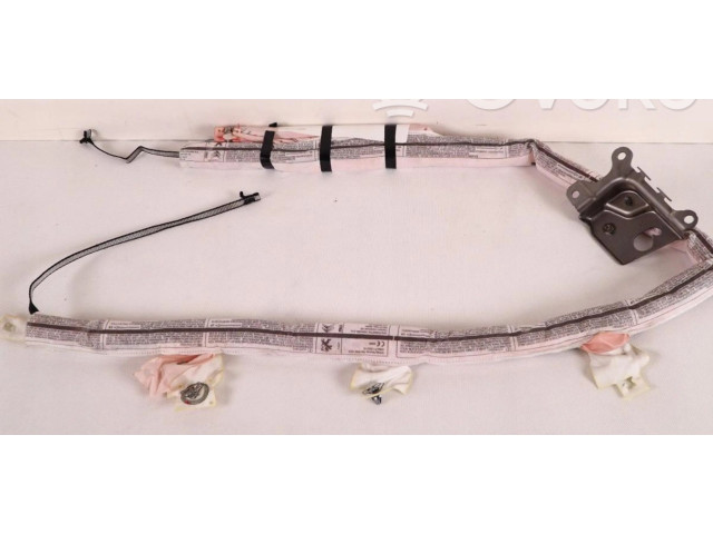 Боковая подушка безопасности 0589-P1-000118   Citroen Berlingo