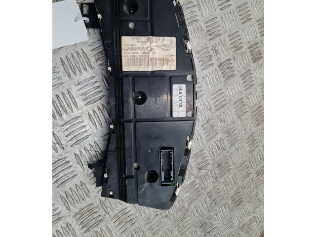 Панель приборов 6M2T10849CN, 6M2T10849CN Ford Galaxy