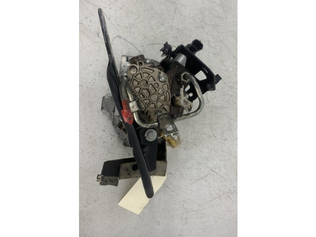 Топливный насос