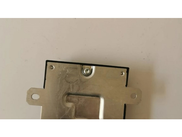 Блок управления топливного насоса