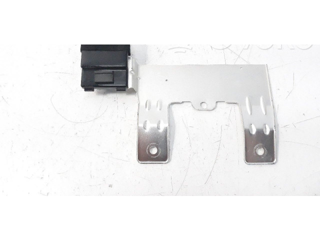 Блок управления 8X0035503B Audi A1