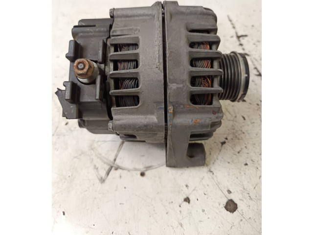 Генератор 7802261, FG18S019   BMW X3 E83      