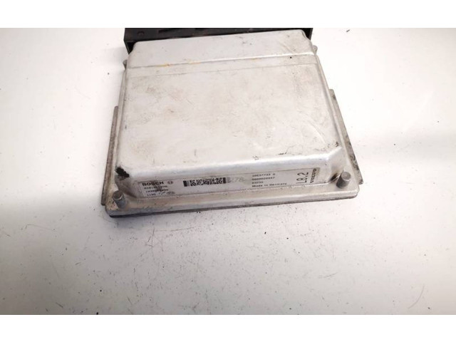 Дроссельная заслонка 0281011078, 1039s00000 Volvo S80