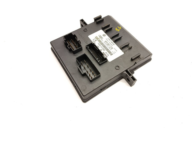 Блок комфорта 4F0907279, 4F0910279D Audi A6 S6 C6 4F