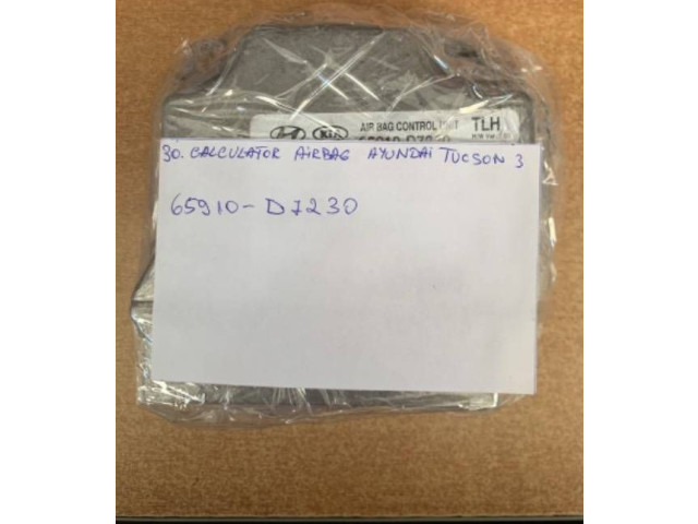 Pojistková skříňka 65910D7230 Hyundai Tucson JM 2008