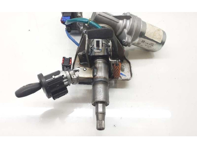 Рулевая рейка 488106304R Renault Twingo II 2007 - 2014 года