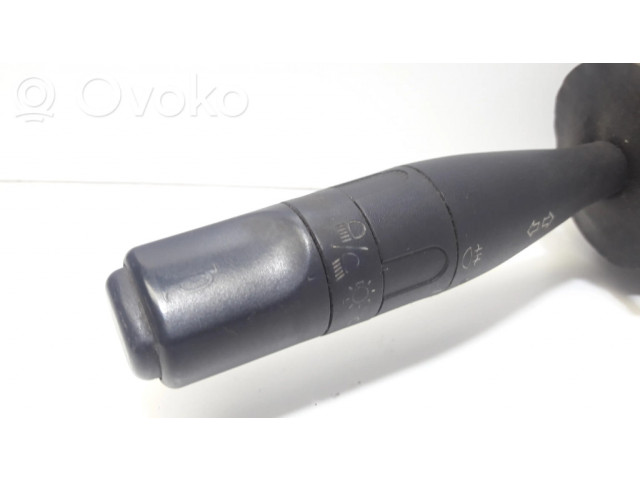 Подрулевой переключатель 61557121, 96049597   Citroen Saxo