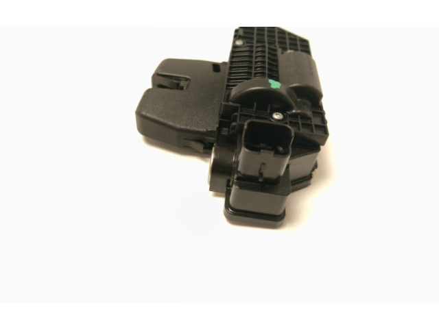 Замок багажника 9151487499H Citroen DS5 2011 - 2018 года