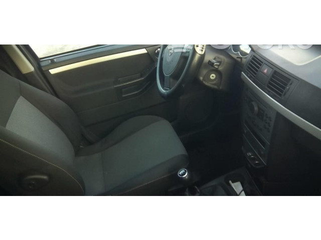 Ручка стеклоочистителей 9185417   Opel Meriva A