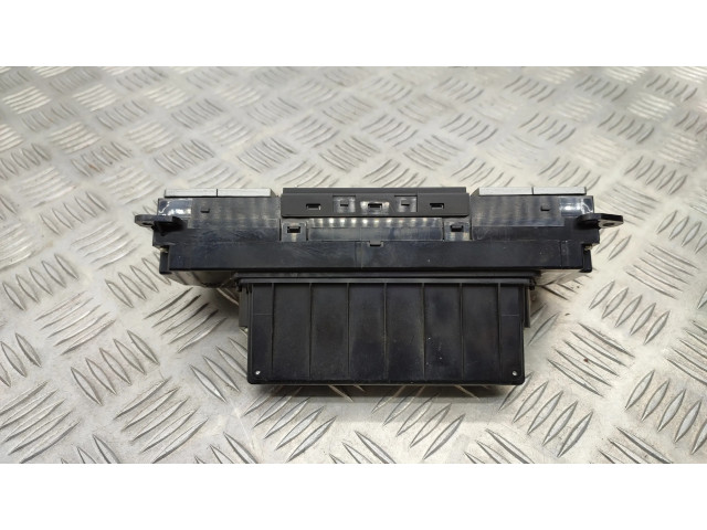 Блок управления климат-контролем 79600SJHG41, 79620SJDG520M1   Honda FR-V