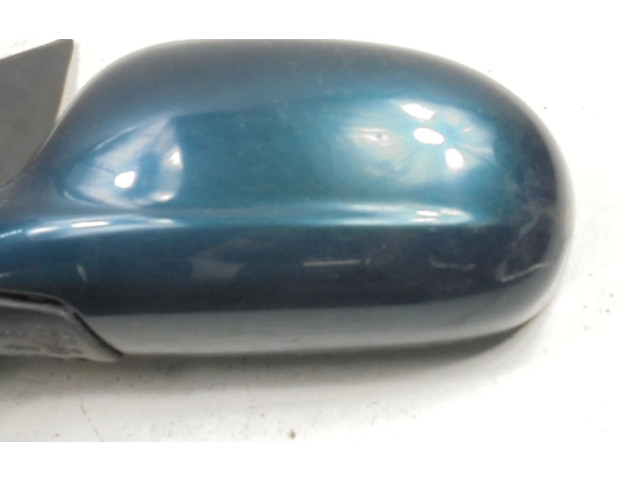 Зеркало (механическое) 015350, 015350   Chevrolet  Nubira   -  года