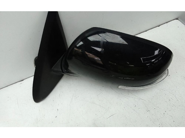 Зеркало электрическое Mitsubishi Outlander 2013 - 2021 года