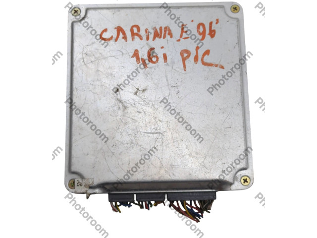 Řídící jednotka 896612B570, 1757004551 Toyota Carina T210 1997