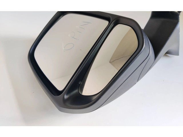 Зеркало электрическое Ford Grand Tourneo Connect 2013 - 2018 года