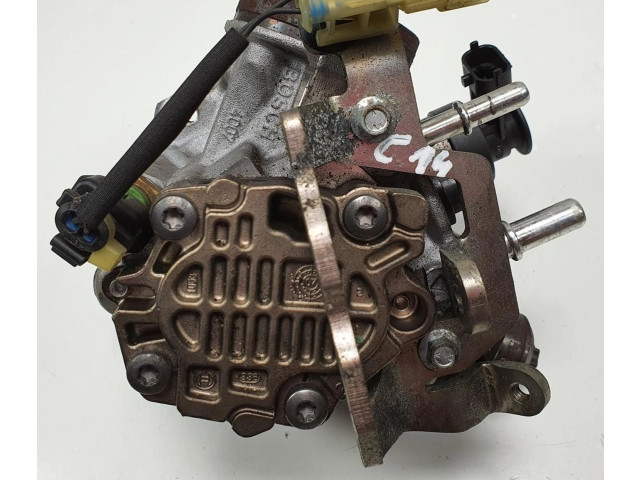 Топливный насос