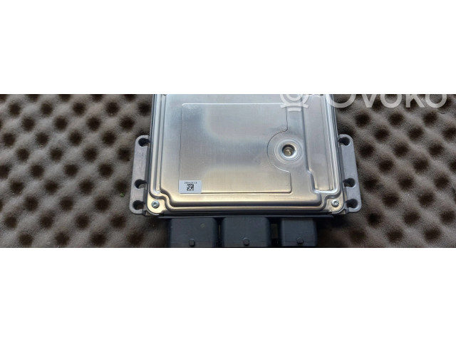 Řídící jednotka 0261S06621, 9676643580 Peugeot 308 2010