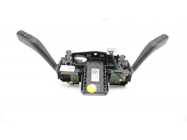 Ручка стеклоочистителей 5K0953507BB, 5K0953513K Volkswagen Golf Plus