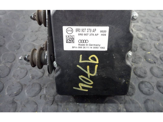 Блок АБС 8R0814517C, 0265239464 Audi Q5 SQ5 2008 - 2017 года