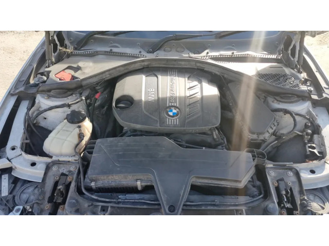 Боковая подушка безопасности 7221045, 72127221045   BMW 3 F30 F35 F31