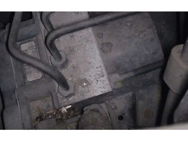 Jednotka ABS Skoda Roomster (5J) 2008